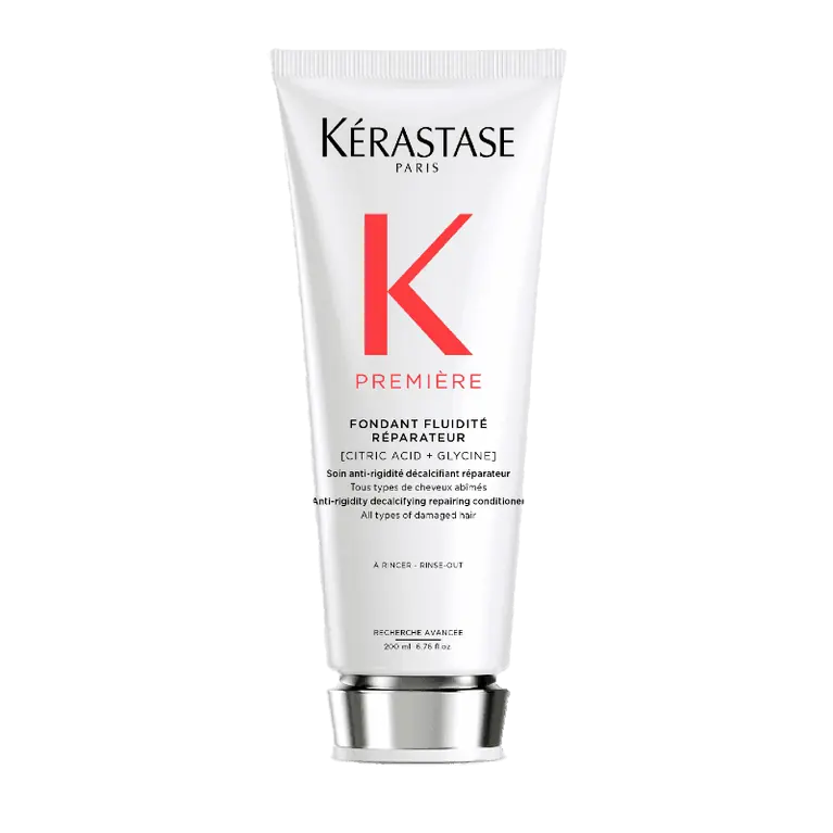 Fluidité Kerastase Fondant Fluidité Réparateur