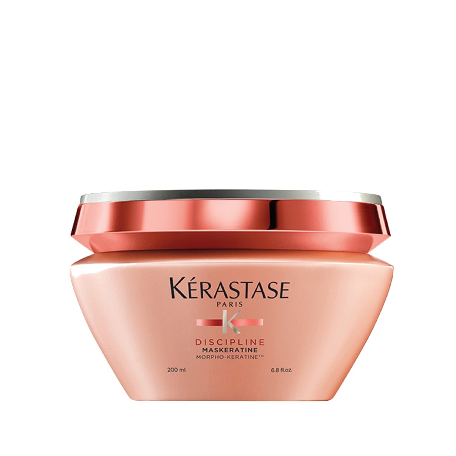  Kerastase Discipline Maskeratine Elektriklenme Karşıtı Saç Maskesi 200 ml       