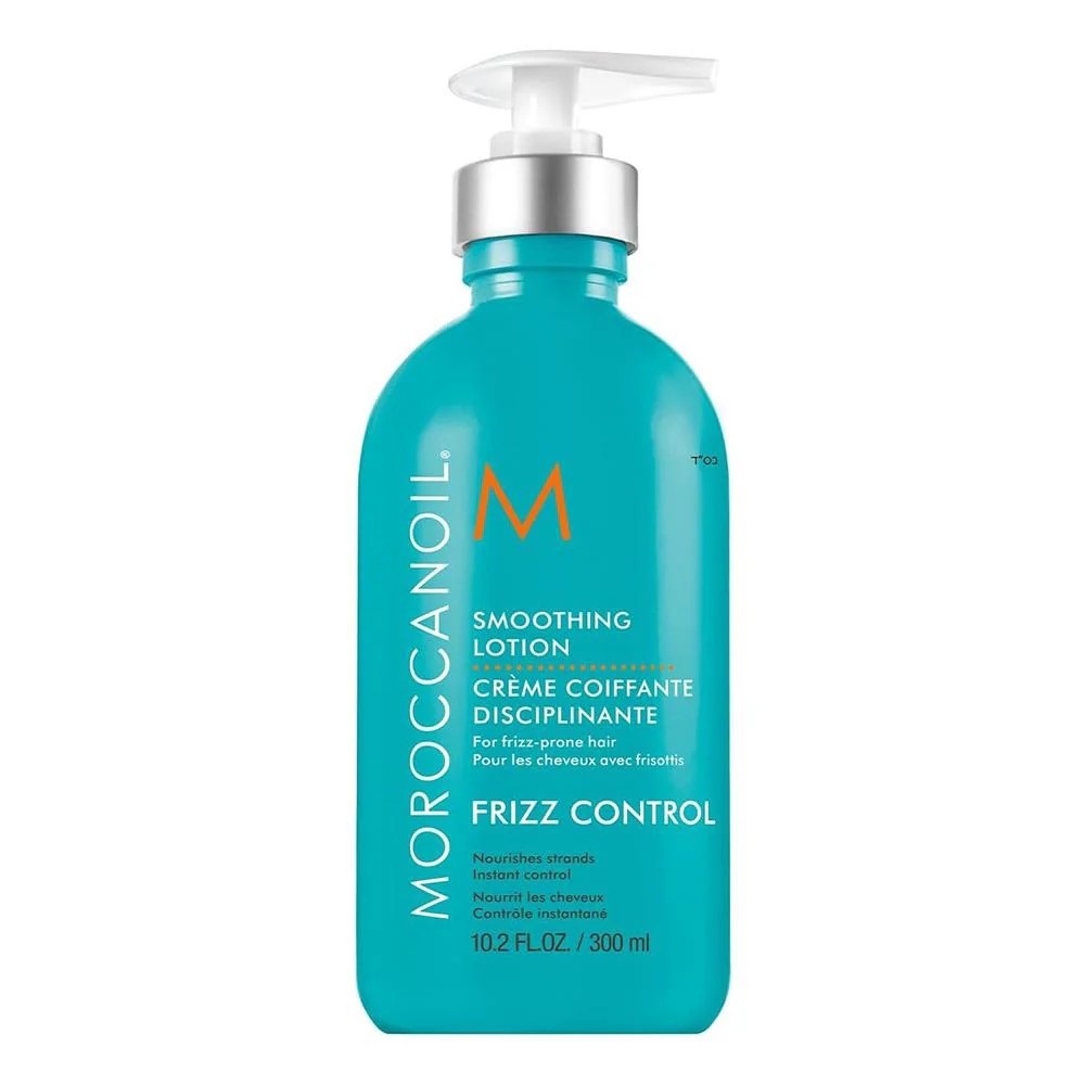 Moroccanoil Smoothing Lotion Frizz Control Yatıştırıcı Losyon 300ML