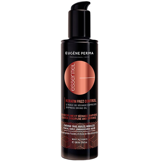 Eugene Perma Keratin Frizz Control Serum 200 Ml