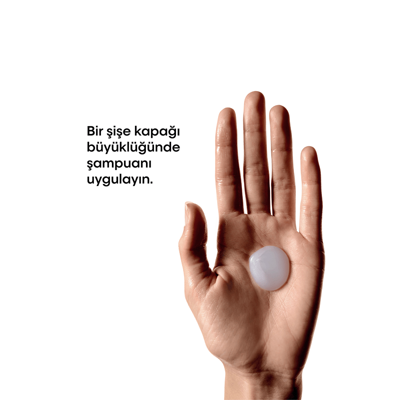 Vitamino Color Spectrum - Boyalı Saçlar İçin Solma Karşıtı Şampuan
