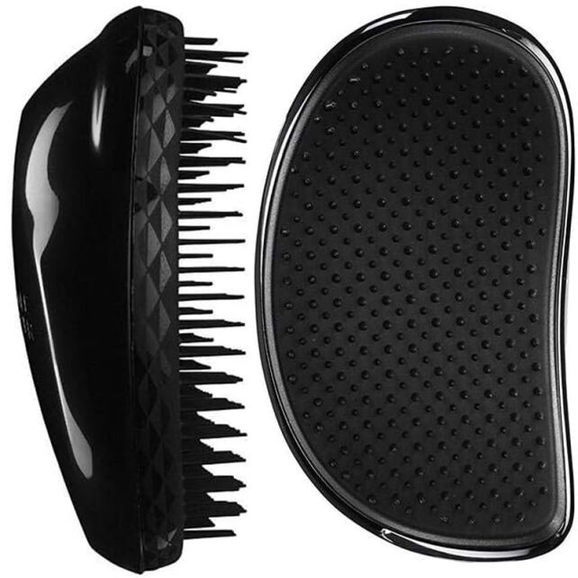 Tangle Teezer Salon Elite Saç Fırçası - Siyah