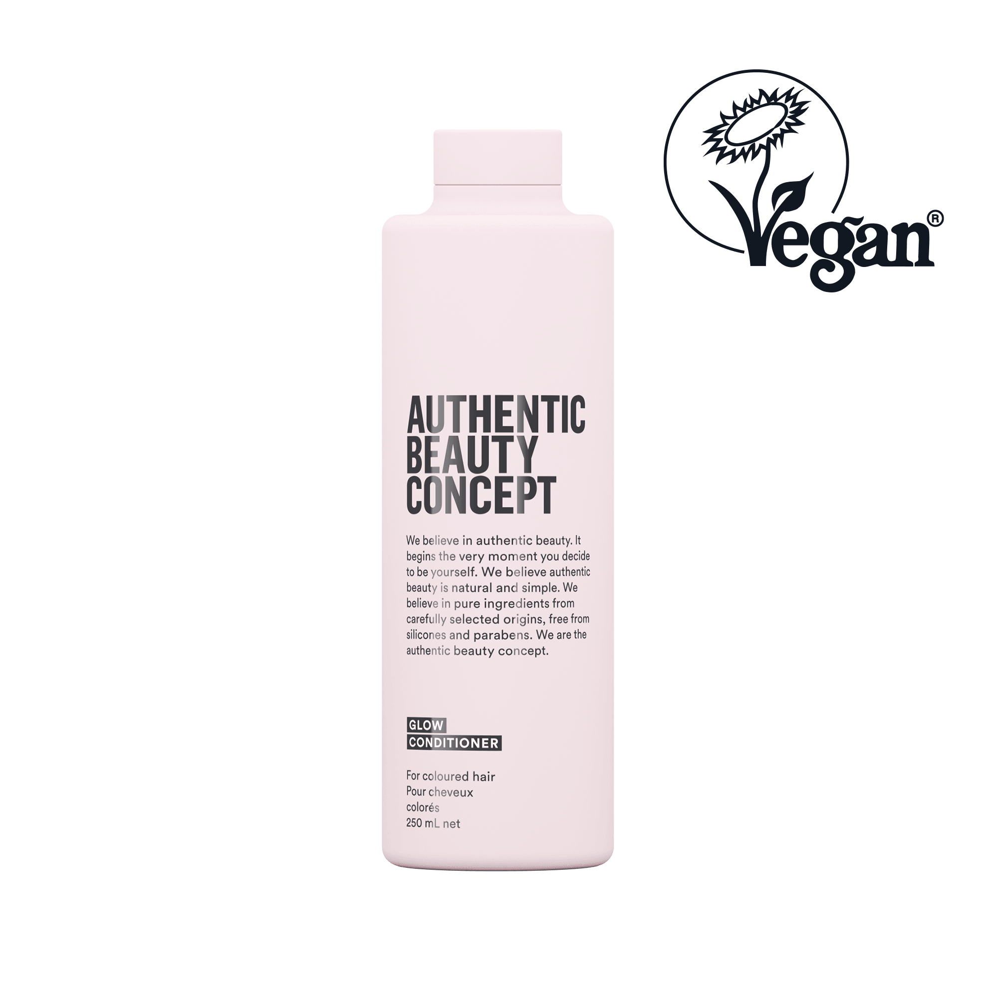 Authentic Beauty Concept Glow CON 250ml