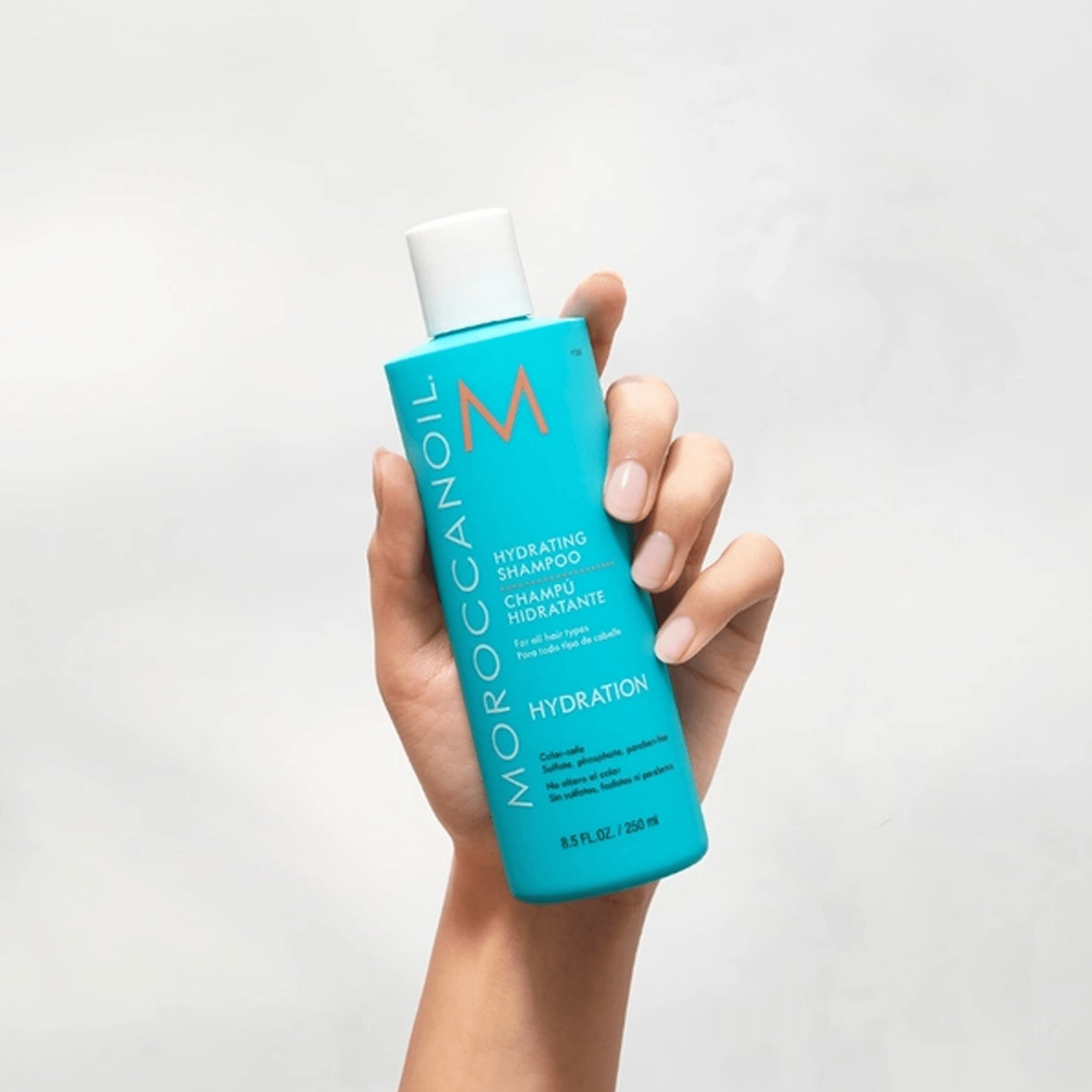 MOROCCANOIL Color Care Renk Koruyucu Şampuan 250 ml