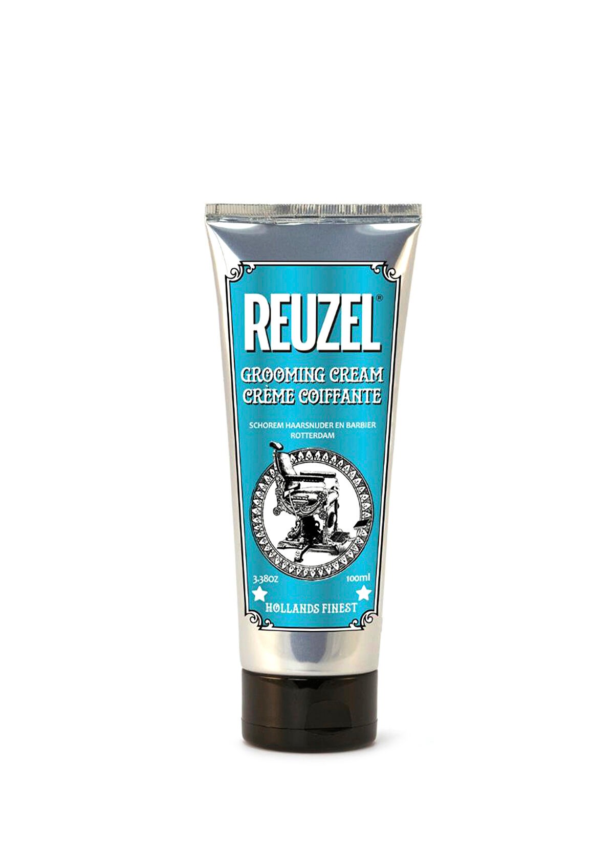 Reuzel Grooming Şeffaf Saç Kremi 100 ml