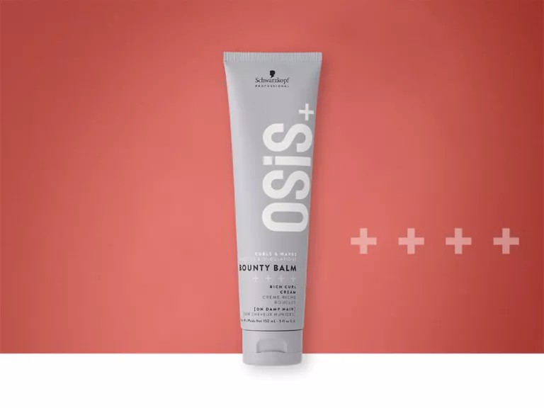 Schwarzkopf Osis+ Curls & Waves Bounty Balm Bukle Belirginleştirici Saç Kremi 150 ml