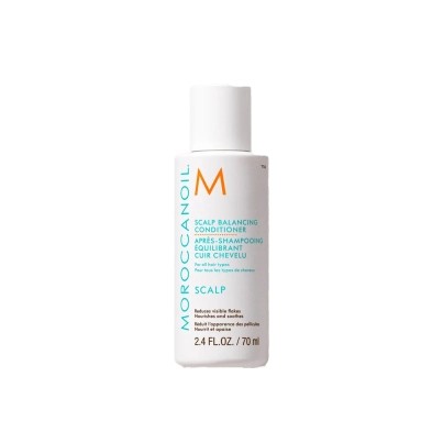 MOROCCANOİL SCALP CONDİTONER Saç Derisi Dengeleyici Saç Kremi