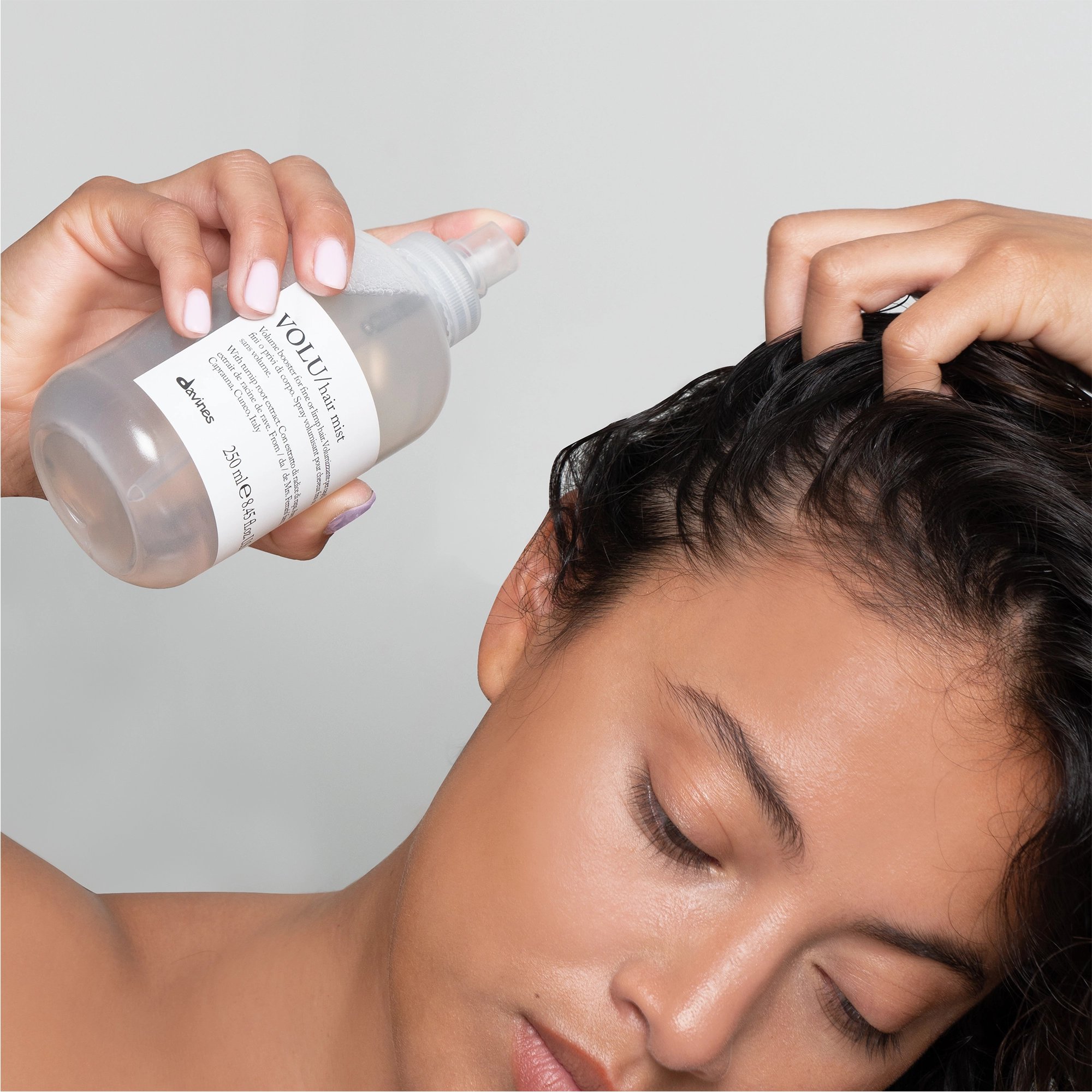 DAVINES Volu İnce Telli Saçlar İçin Hacimlendirici Sprey 250ml
