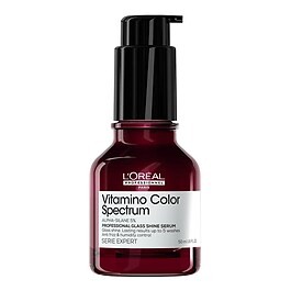 Vitamino Color Spectrum - Cam Parlaklığı Görünümü Kazandıran Serum