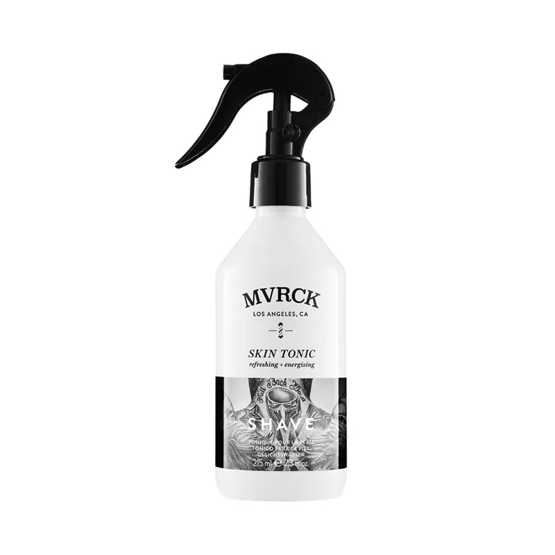 PAUL MITCHELL MVRCK Shave Skin Tonic Tazeleyici ve Canlandırıcı Cilt Toniği 215ml