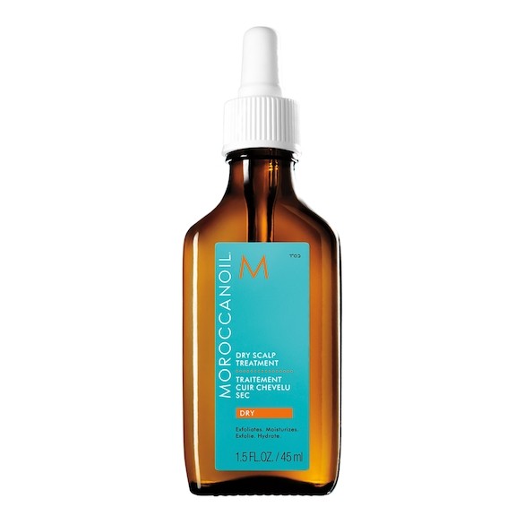 MOROCCANOIL Dry Scalp Treatment 45 Ml