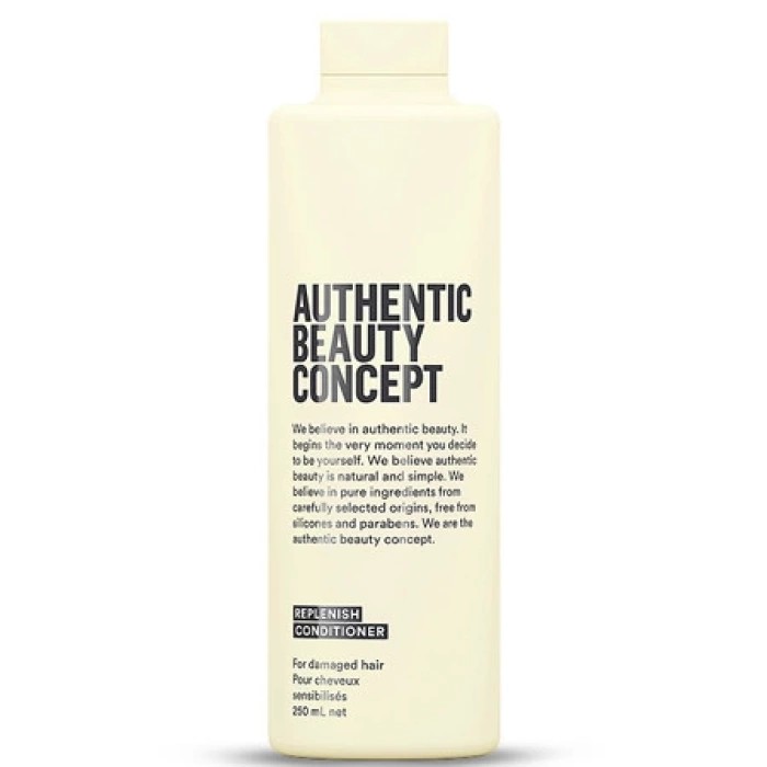 Authentic Beauty Concept Replenish Onarıcı Saç Kremi 250 ml