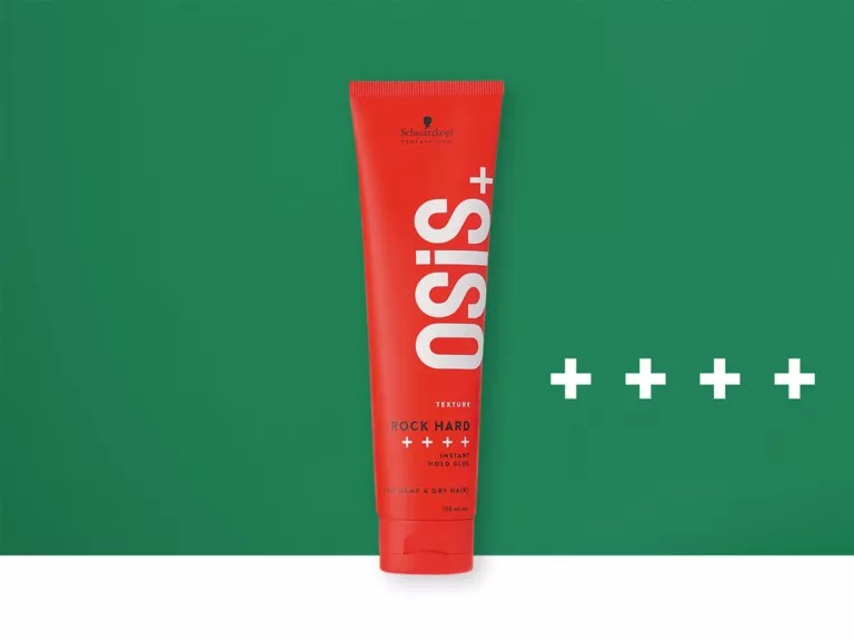 Schwarzkopf Osis+ Rock Hard Ultra Güçlü Şekillendirici Macun 150 ml