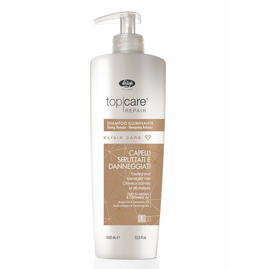 Top Care Elixir Care Şampuan 1000 Ml
