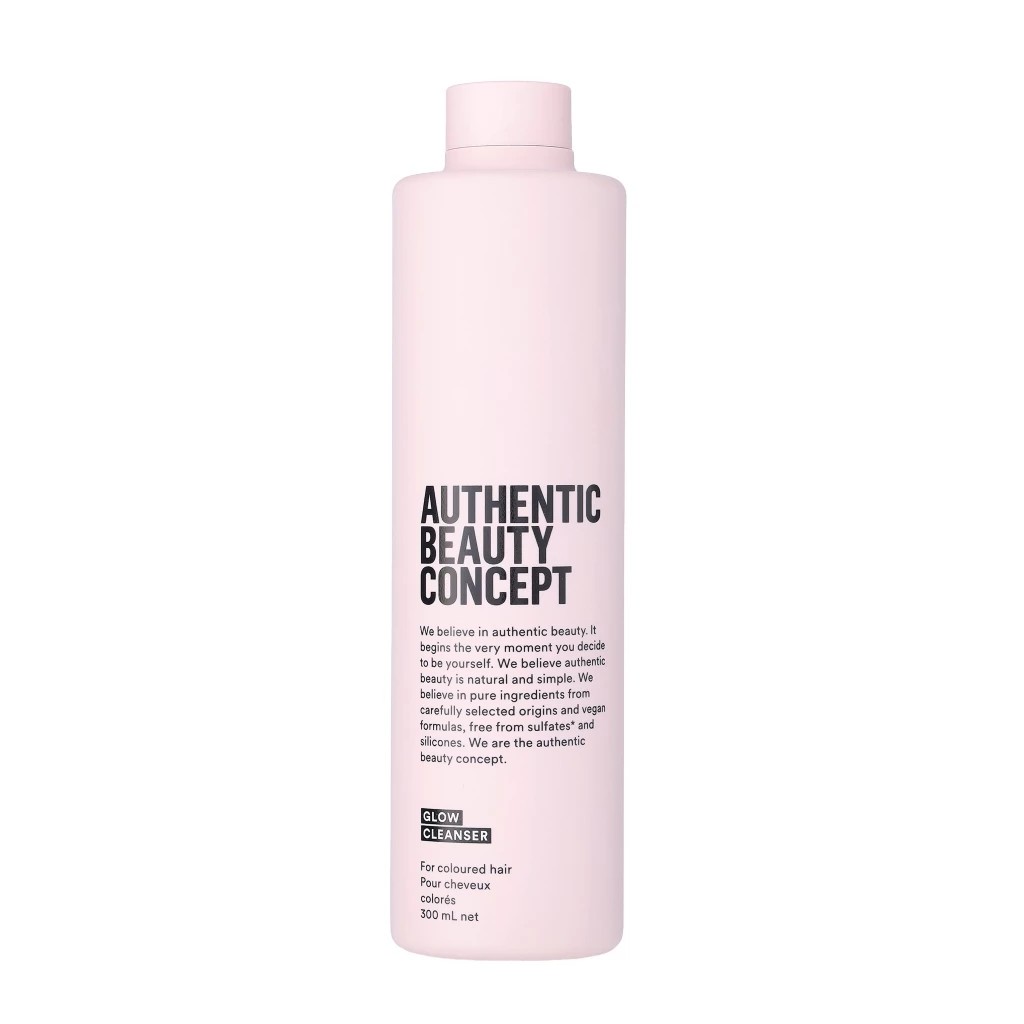 AUTHENTIC BEAUTY CONCEPT GLOW CLEANSER