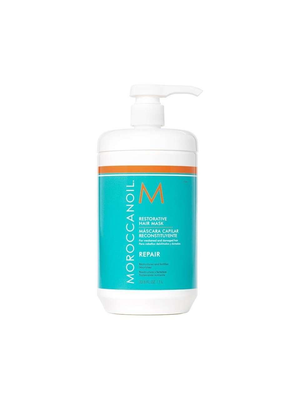 Moroccanoil Restorative Onarıcı Saç Maskesi 1000 ml