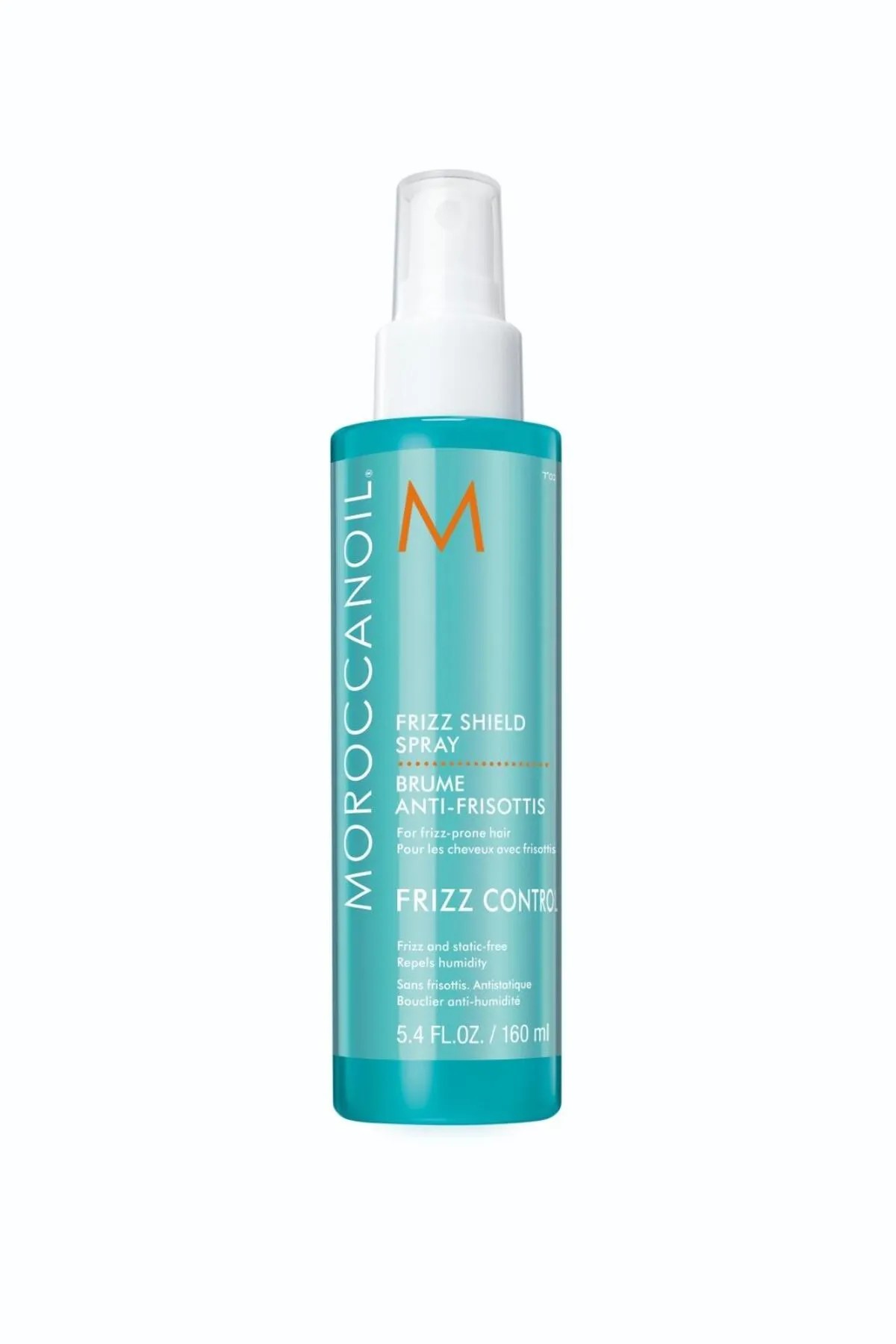 MoroccanoilFrizz Shield Spray 160 ml