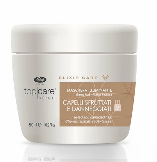 Top Care Elixir Care Maske 500 Ml