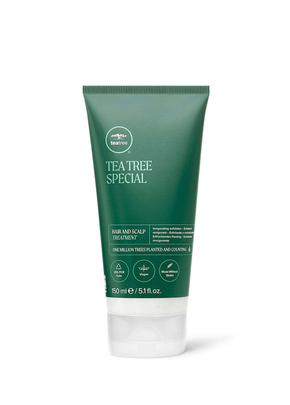 Tea Tree Special Saç Ve Saç Derisi Nemlendirici Maske 150 ml