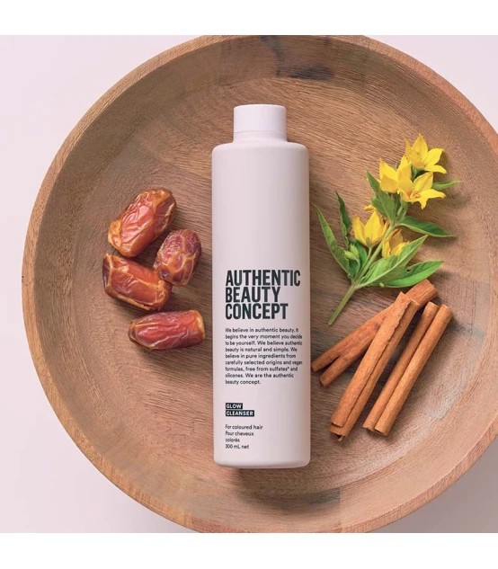 AUTHENTIC BEAUTY CONCEPT GLOW CLEANSER