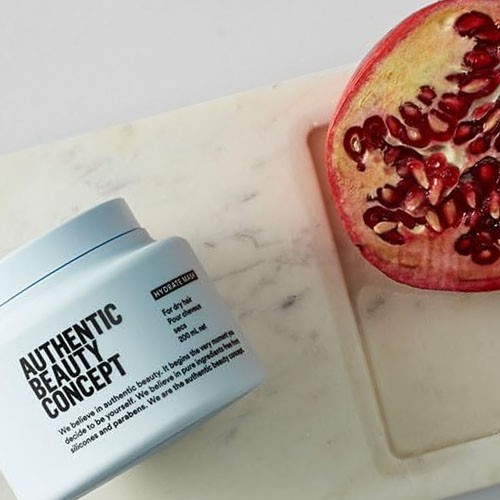 Authentic Beauty Concept Hydrate Mask 500ml