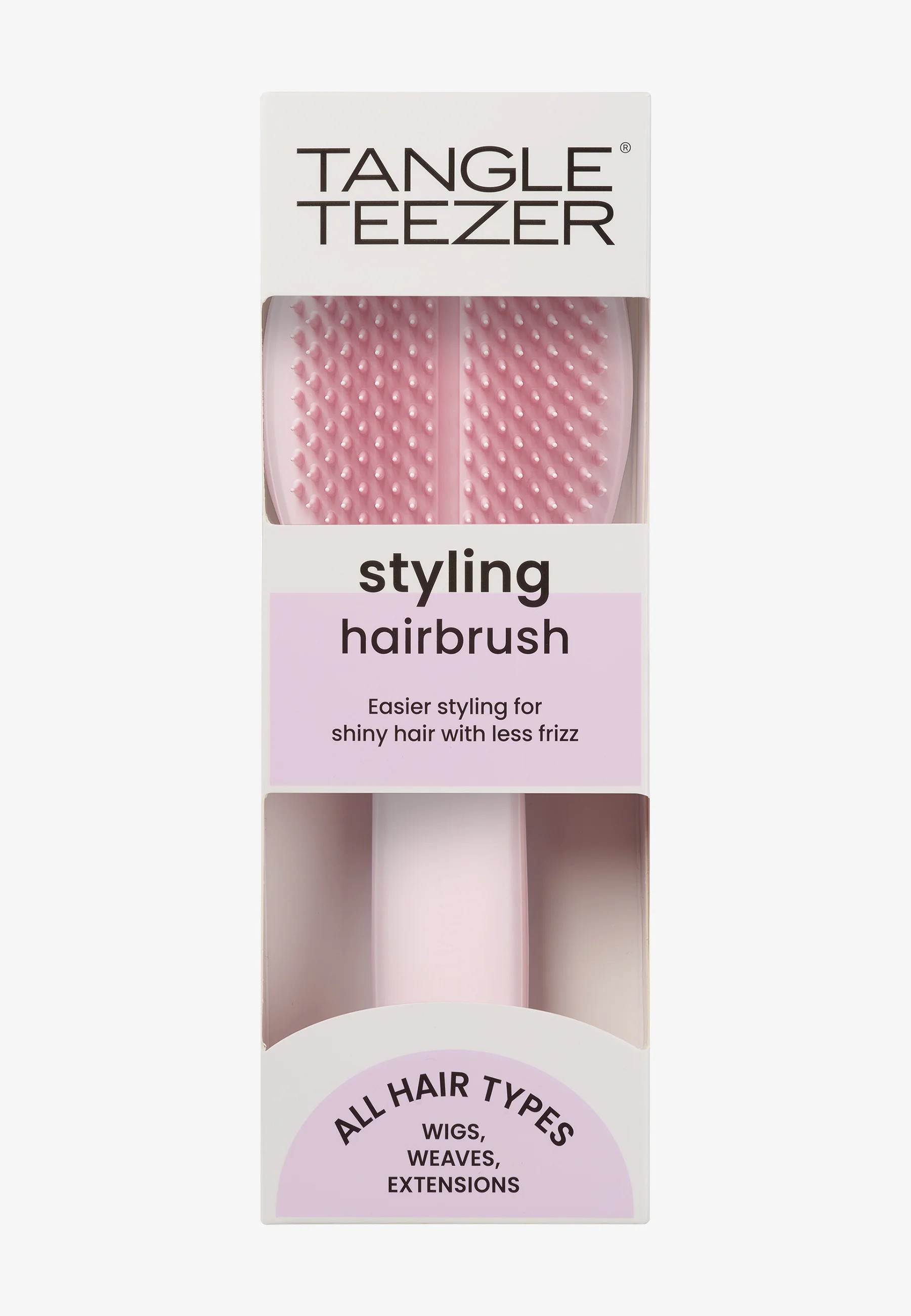 TANGLE TEEZER The Ultimate Styler Millennial Pink - Saç Fırçası