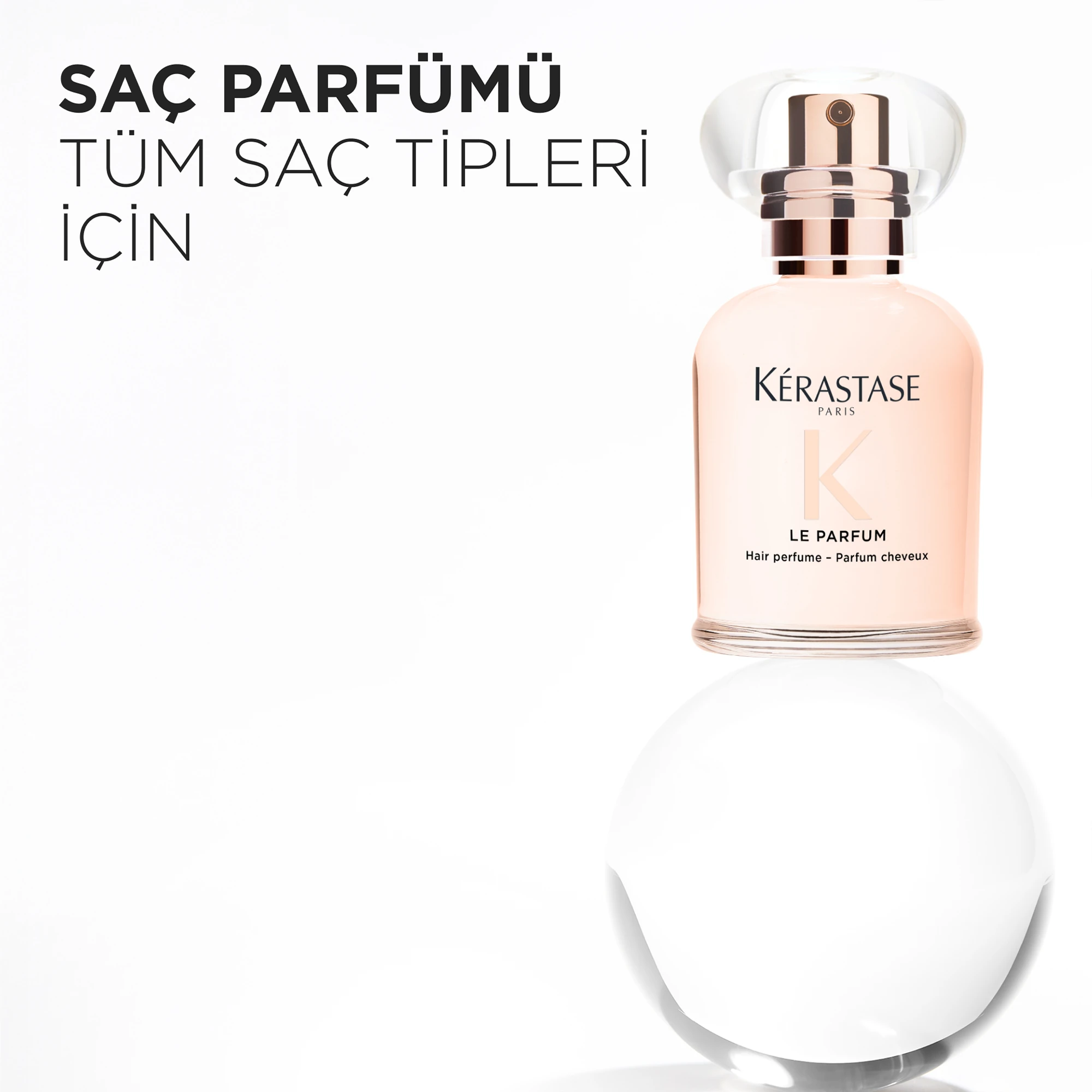 Kerastase Gloss Absolu Hair Mist 30 ml