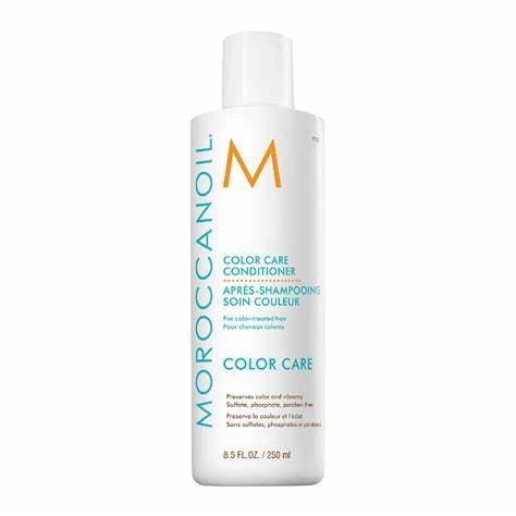 MOROCCANOIL Color Care Conditioner – Boyalı Saçlar için Bakım Kremi
