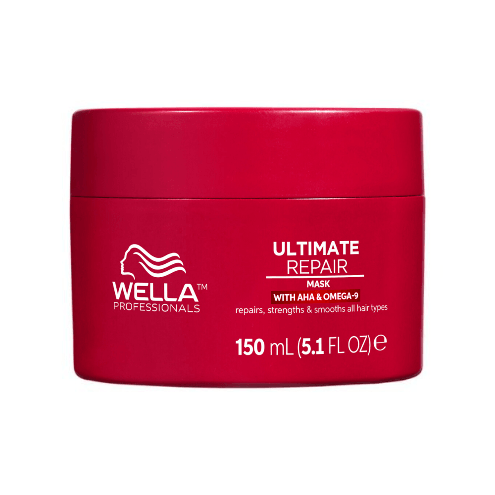 Wella Ultimate Onarıcı Maske 150ml