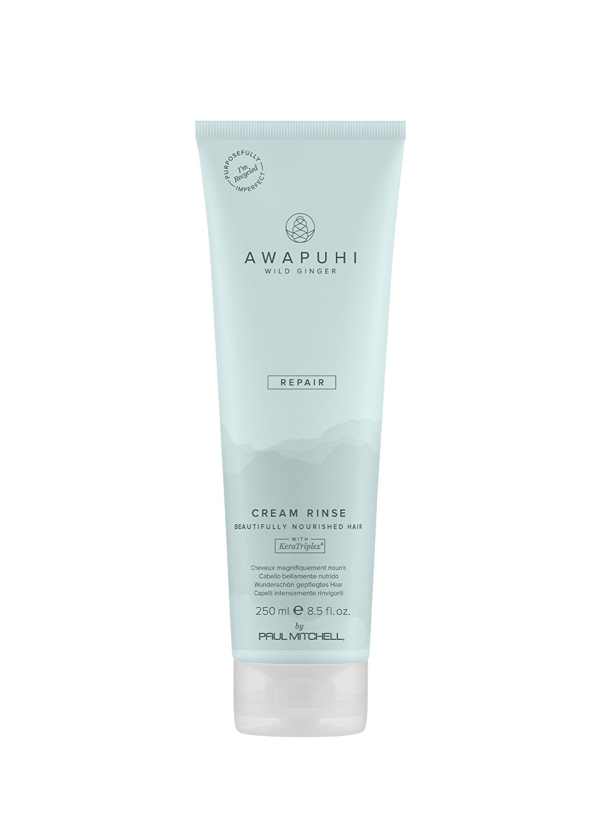 Awapuhi Wild Ginger Repair Cream Rinse Saç Bakım Kremi 250 ml