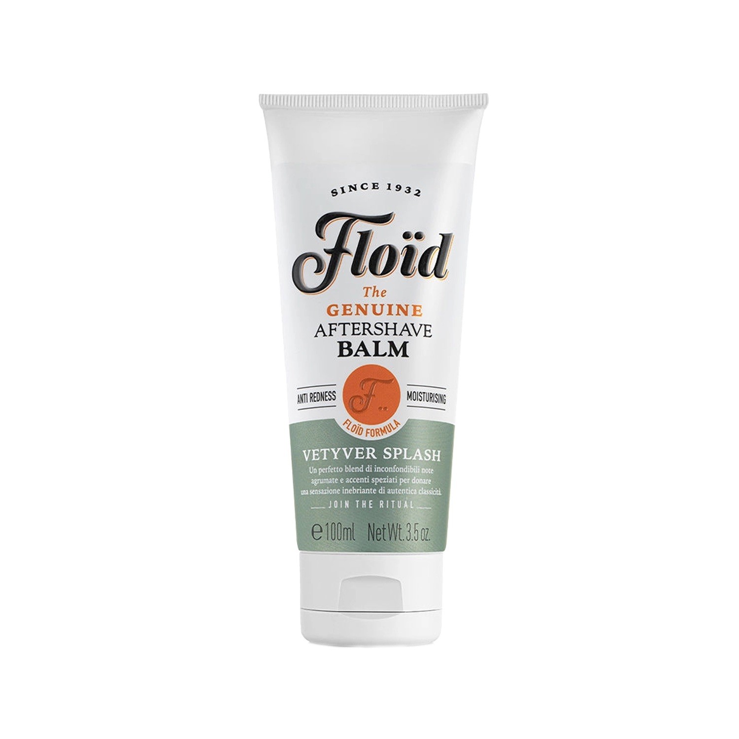 Floid Vetyver Splash Tıraş Sonrası Balsam 100 ml
