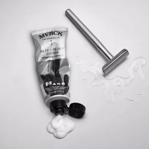 PAUL MITCHELL MVRCK Skin + Beard Lotion Cilt ve Sakal Bakım Losyonu 75ml