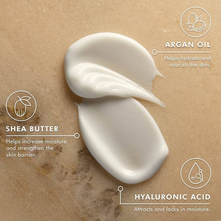 MOROCCANOIL Hand Cream Fragrance Originale - El Kremi