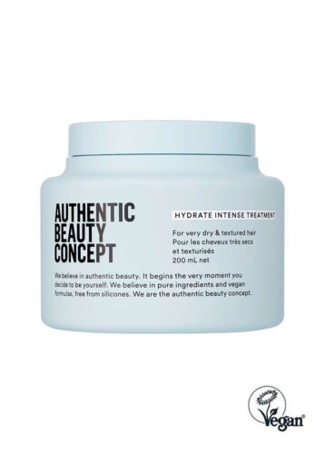 Authentic Beauty Concept Hydrating Intense Treatment 200ml