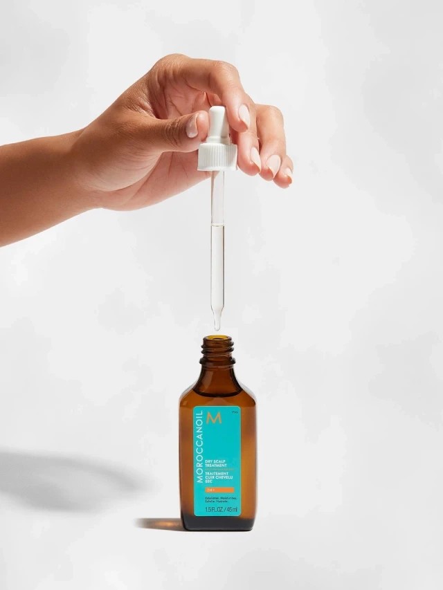 Moroccanoil Yağlı Saç Derisi İçin Arındırıcı Serum 45ml