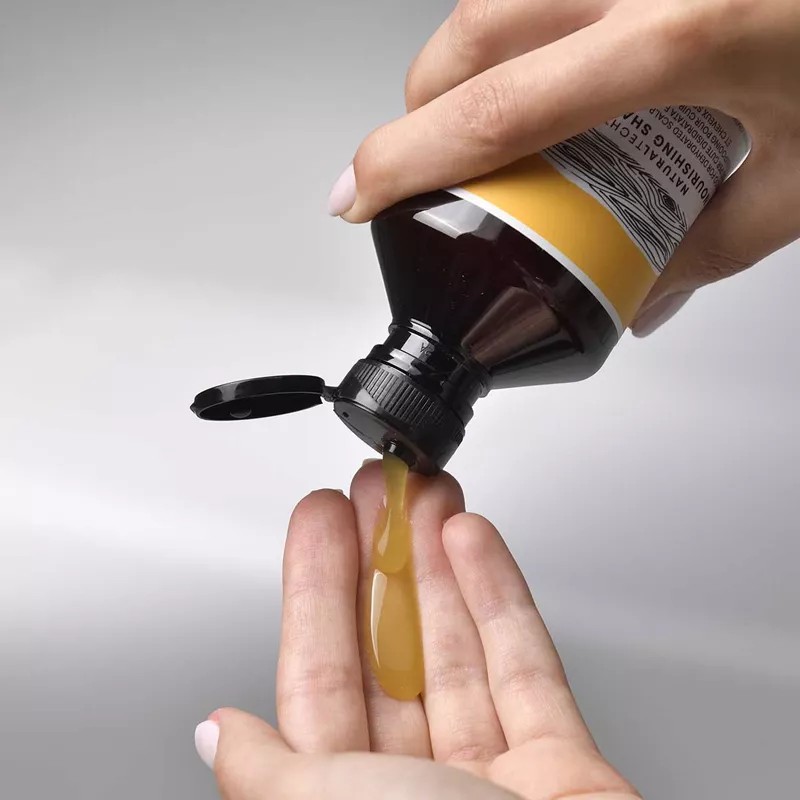 Davines Nourishing Kuru Yıpranmış Saçlar İçin Nemlendirici Onarıcı Sülfatsız Parabensiz Şampuan 1000ml