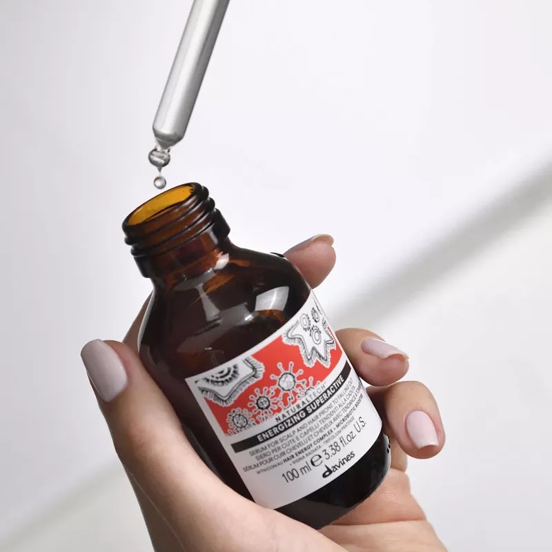 Davines Energizing Dökülme Önleyici Şampuan 250ml