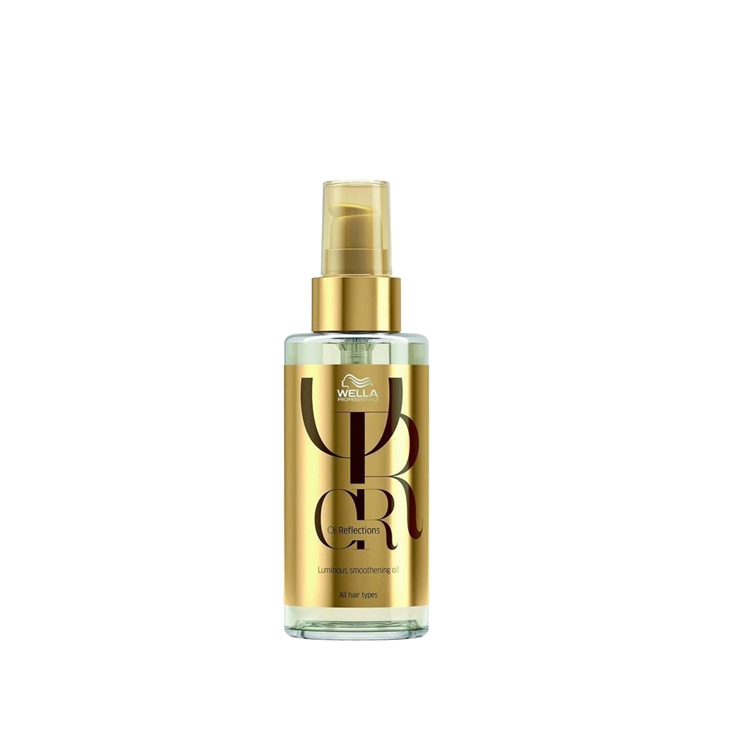 Wella Oil Reflections Bakım Yağı 100 ml