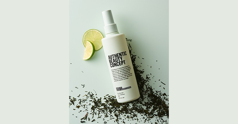 Authentic Beauty Concept Replenish Yenileyici Sprey Saç Kremi 250ml