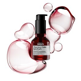 Vitamino Color Spectrum - Cam Parlaklığı Görünümü Kazandıran Serum