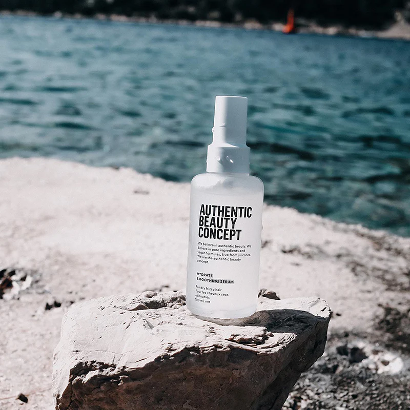 Authentic Beauty Concept Hydrate Smoothing Serum 100ml