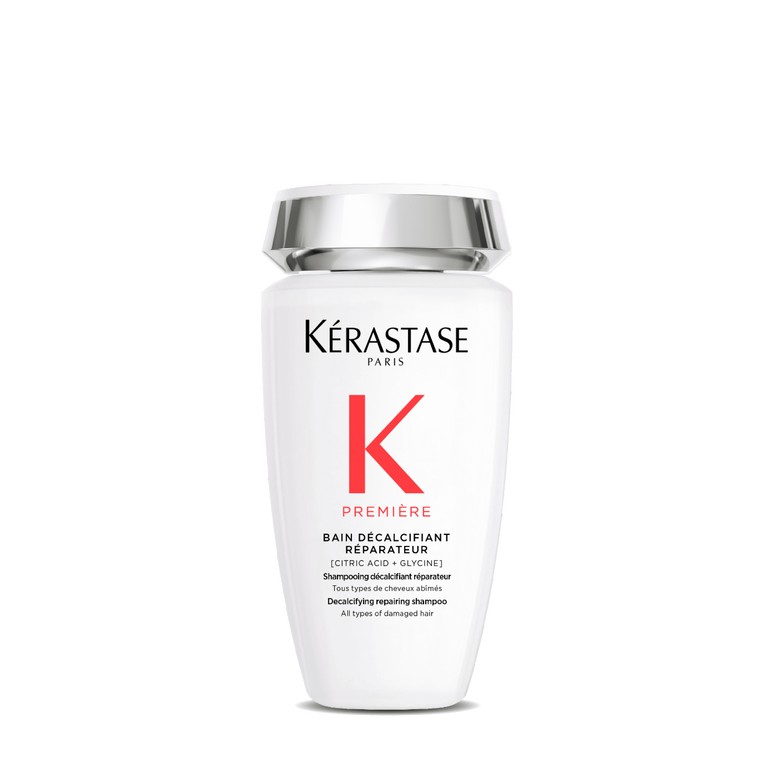 Kerastase Bain Décalcifiant Réparateur