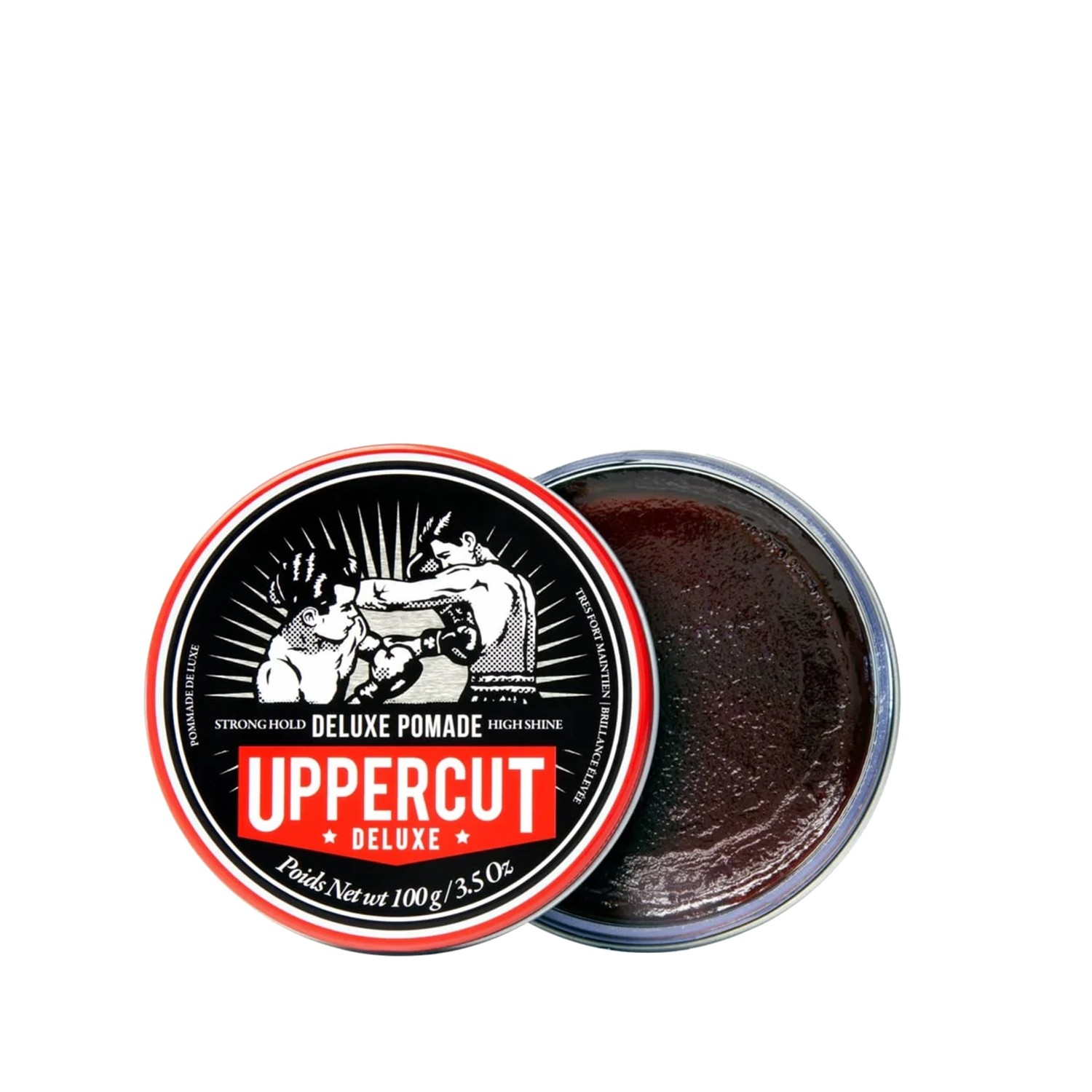  Uppercut Deluxe Deluxe Pomade 100 gr