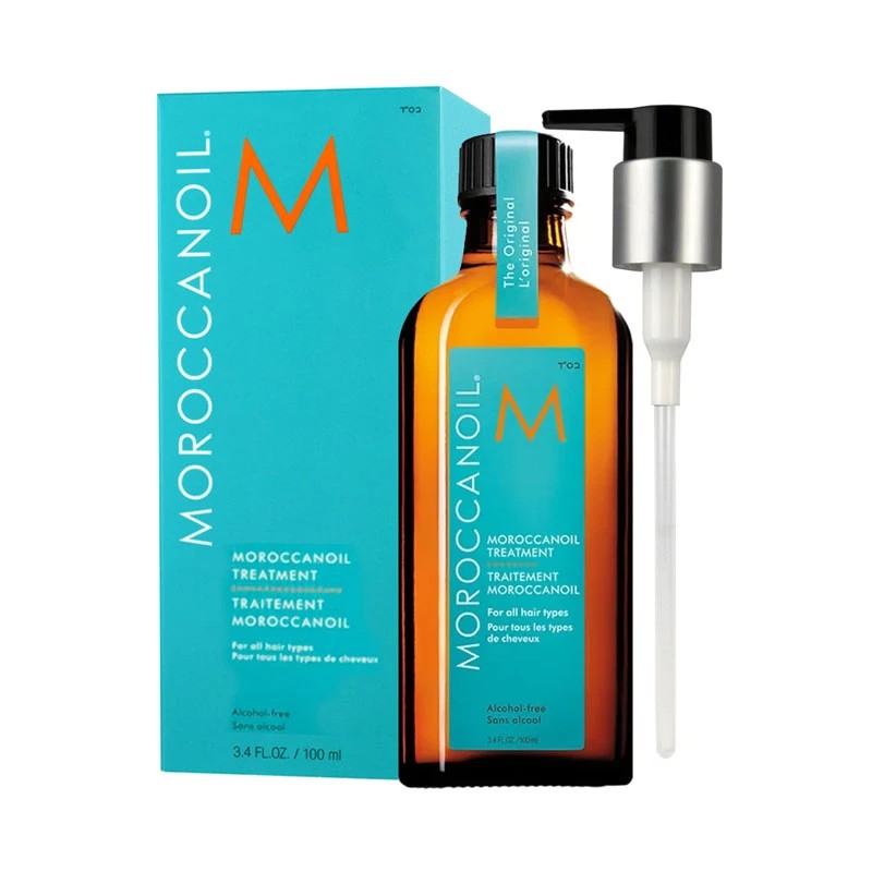 Moroccanoil Argan Yağı 100ml