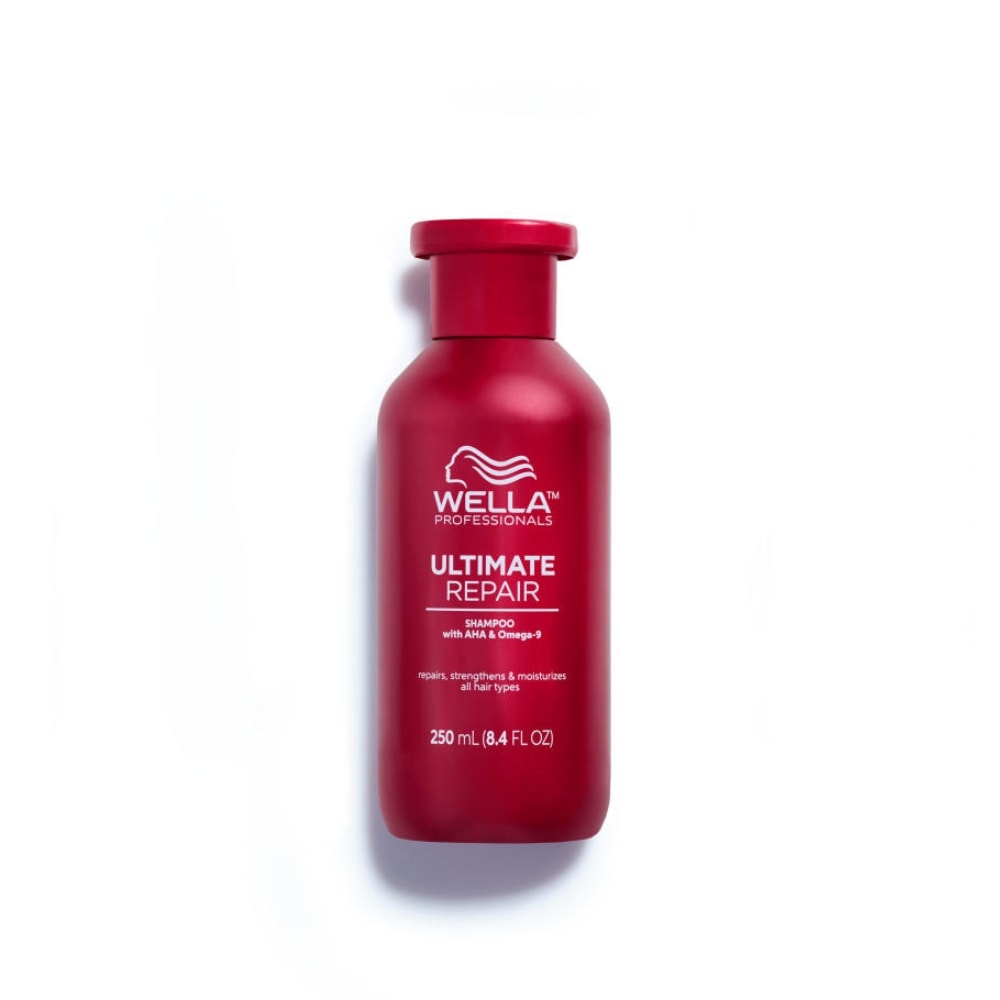 Wella Ultimate Onarıcı Şampuan 250ml