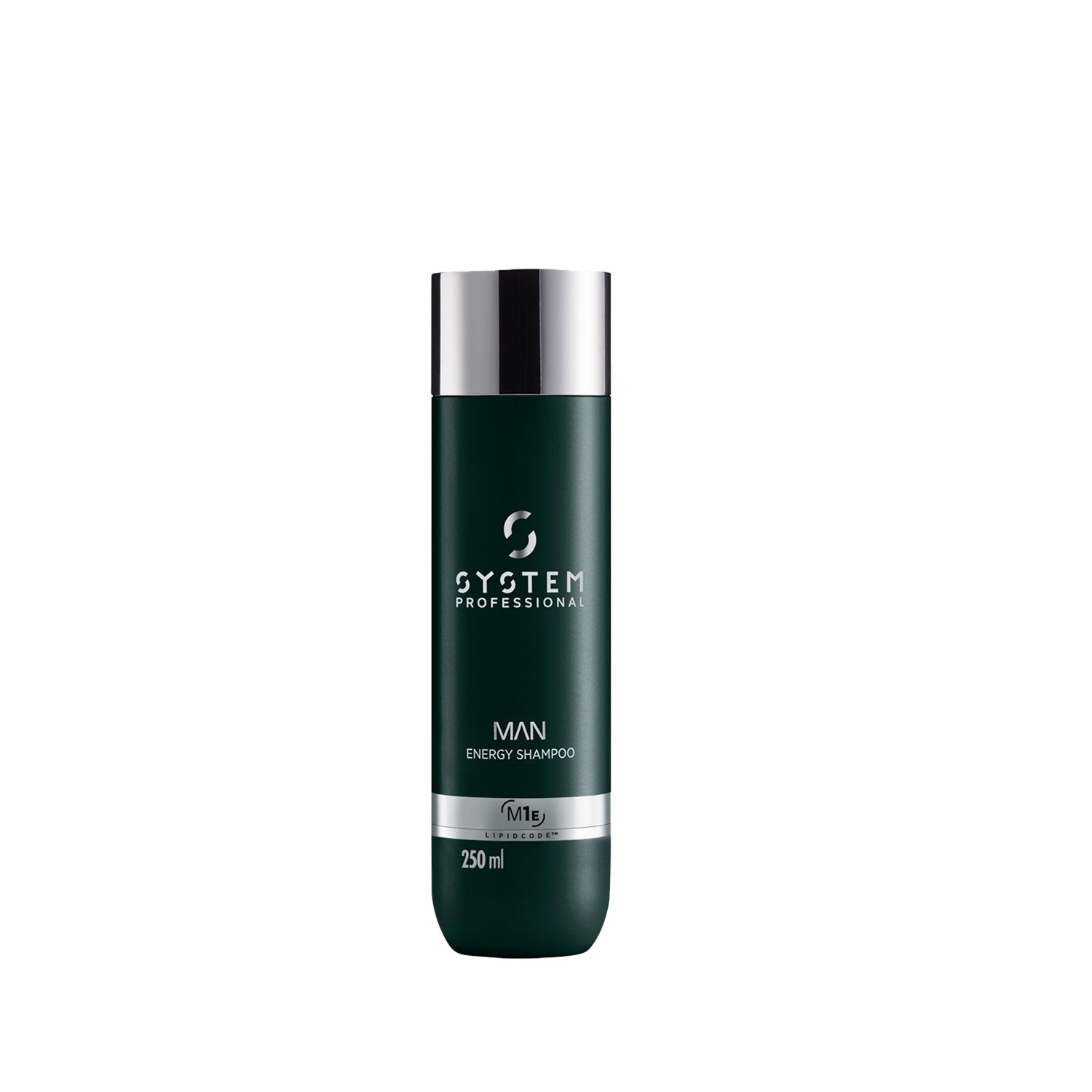 Wella System Professional Man Enerji Şampuan 250 ml