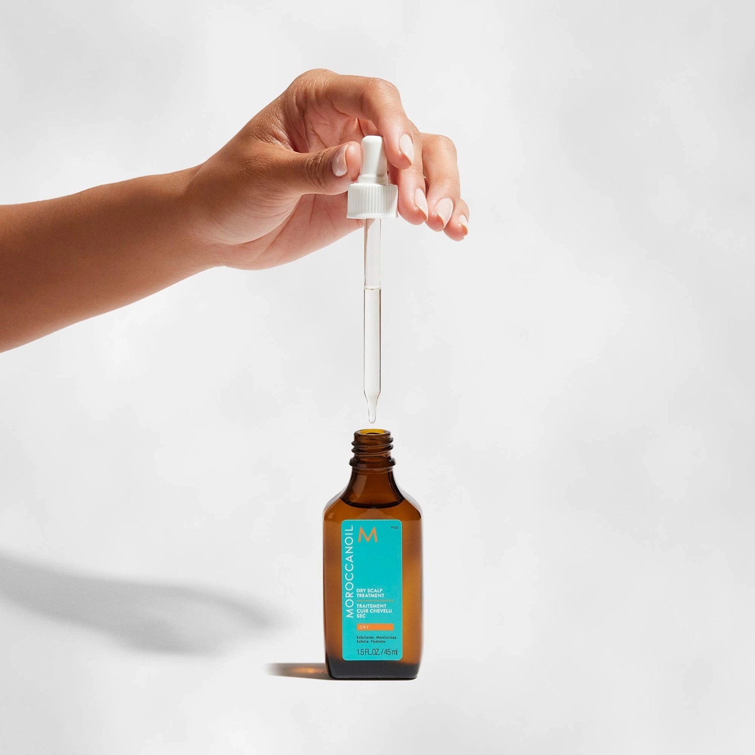 MOROCCANOIL Dry Scalp Treatment 45 Ml