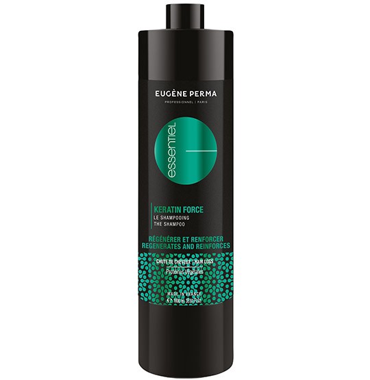 Eugene Perma Keratin Force Şampuan 1000 Ml