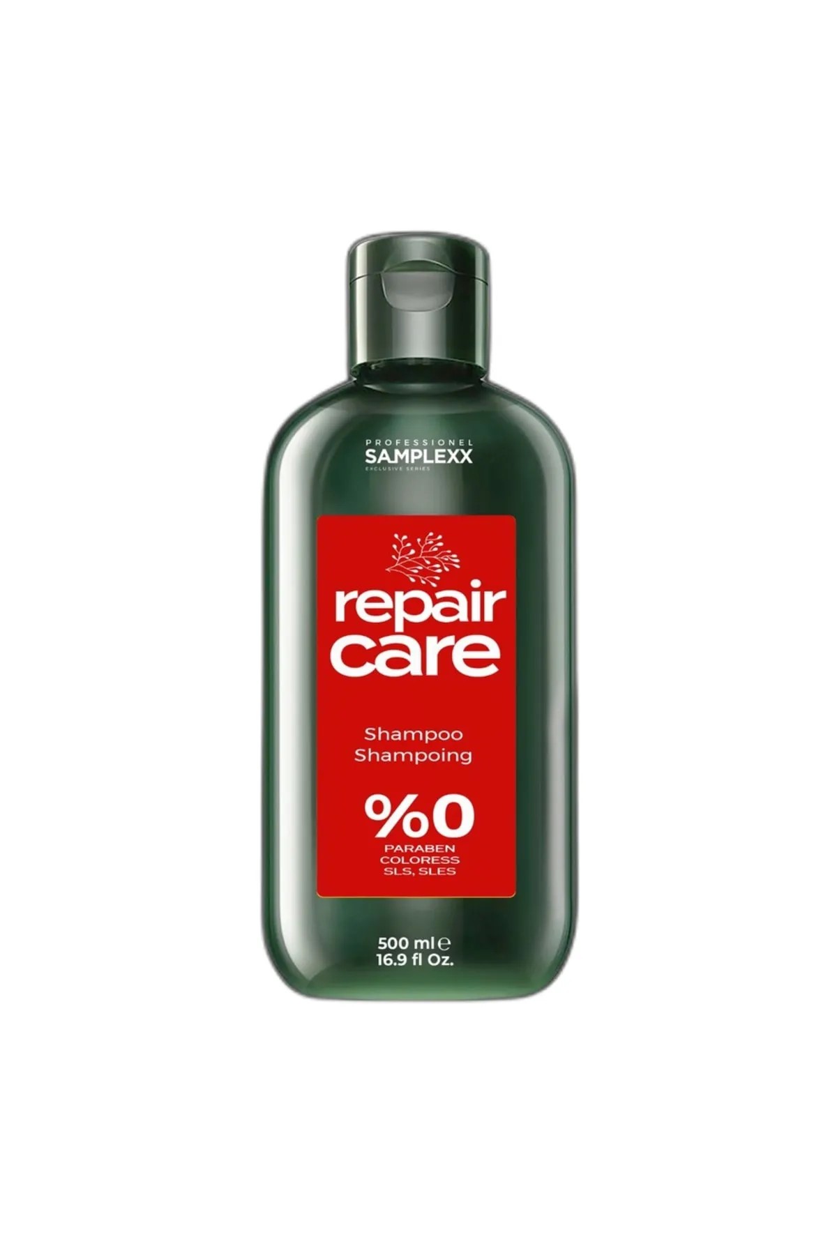 SamplexxRepaır ( Onarıcı )şampuan 500 Ml