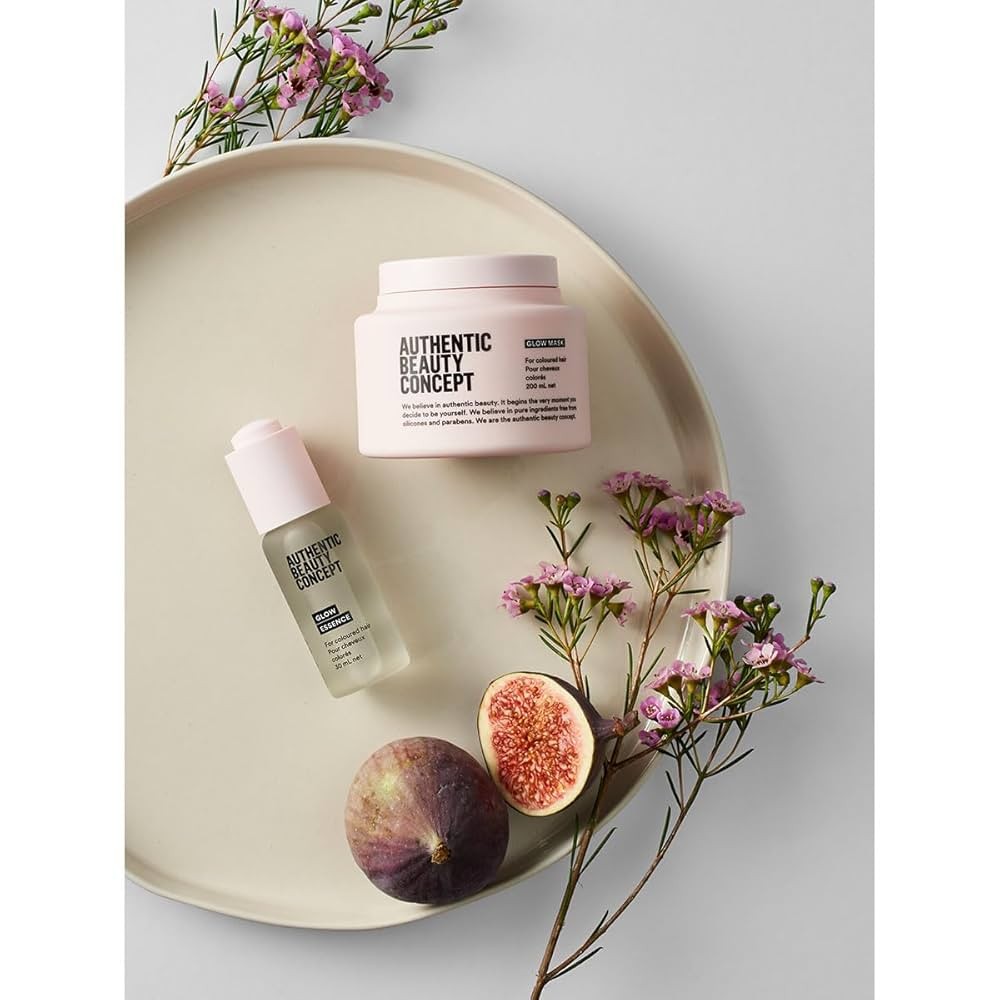 AUTHENTİC GLOW MASK